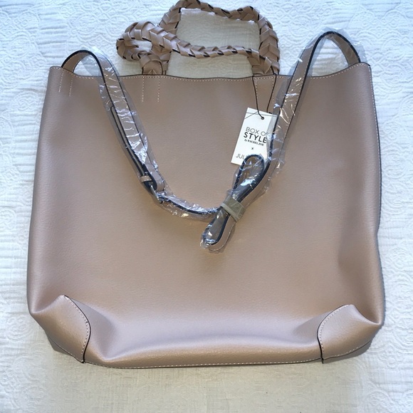 jules kae charlotte tote
